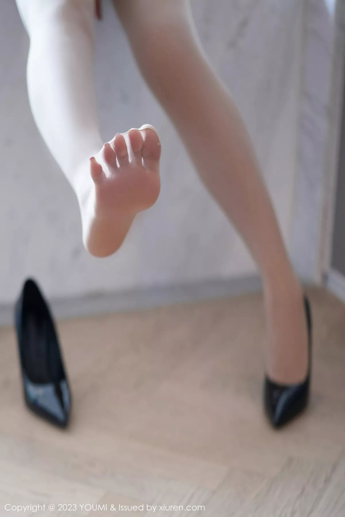 [YouMi尤蜜荟]第916期心妍小公主写真-秀人资源网